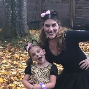 Meet your Posher, Kristen